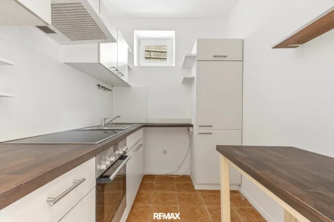 Wohnzimmer/ Schlafzimmer