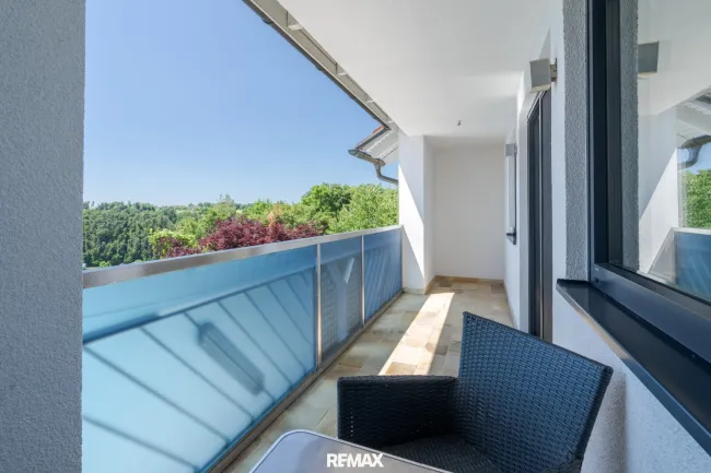Loggia EG