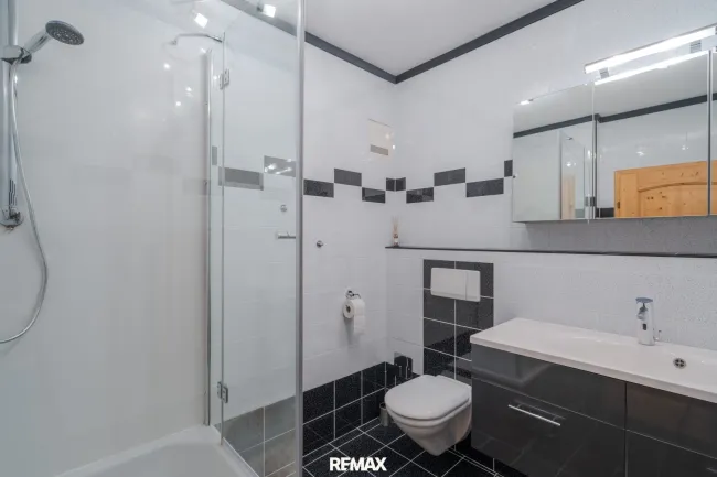 Badezimmer UG