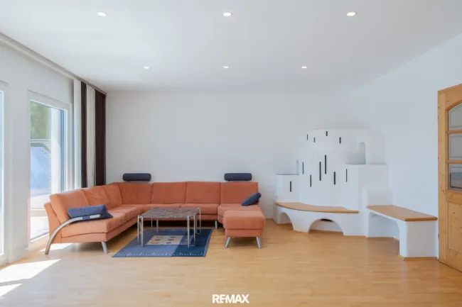 Wohnzimmer UG