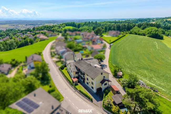 Aussenansicht