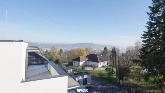 Ausblick1 - Musterwohnung