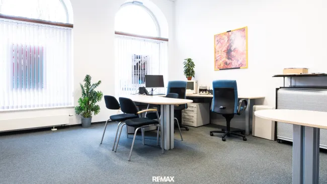 Büro