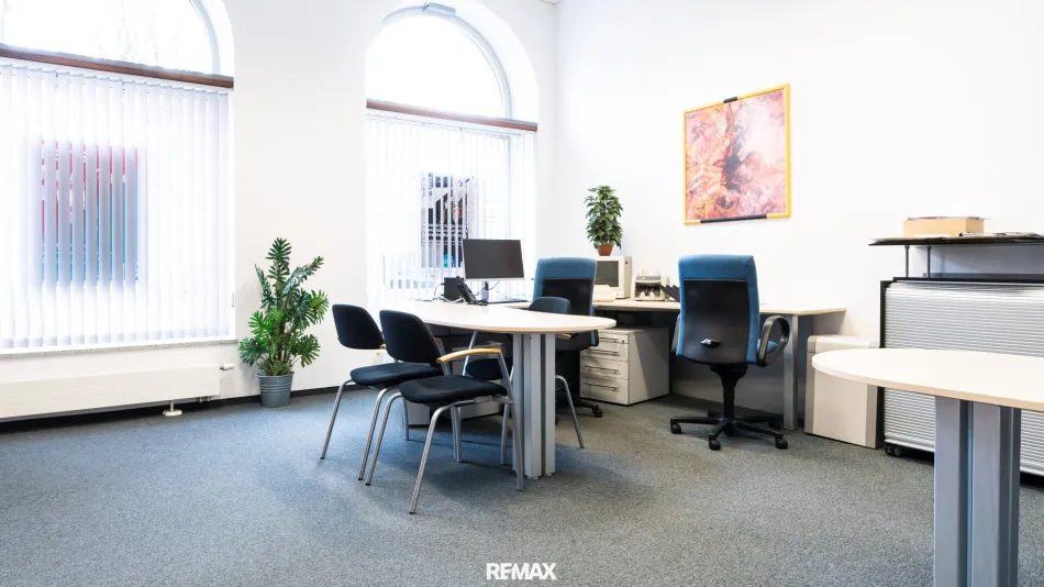 Büro