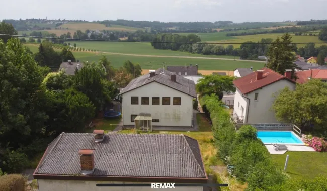 Ausblick