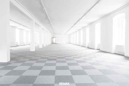 Bürofläche