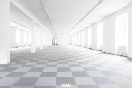 Bürofläche