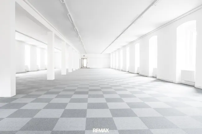 Bürofläche