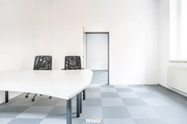 Bürofläche