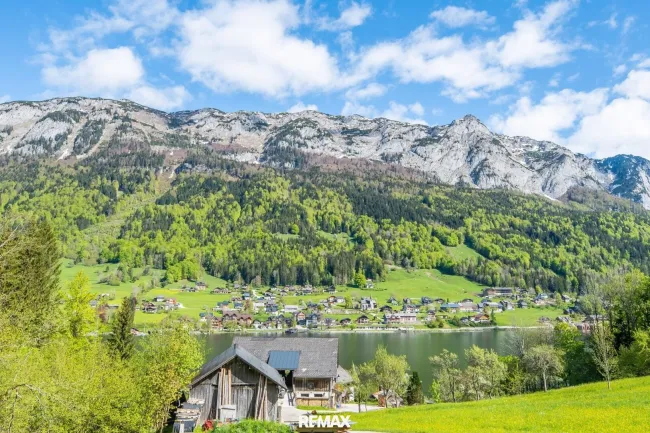 Aussicht