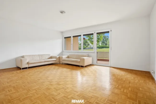 TOP LAGE - Familienwohnung mit Potential am Römerberg - Titelbild