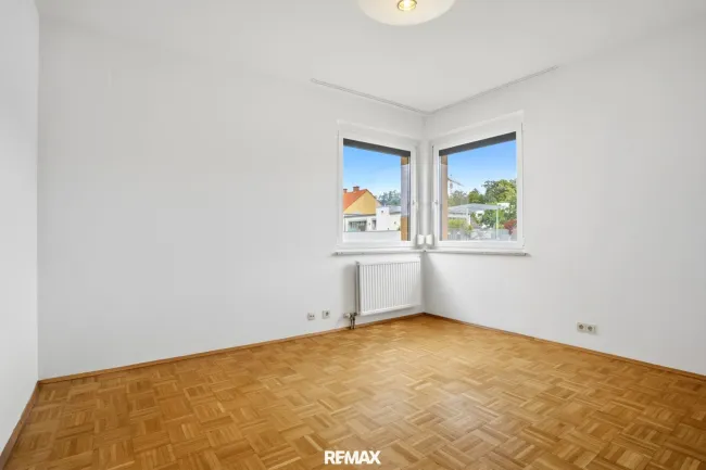 TOP LAGE - Familienwohnung mit Potential am Römerberg - Bild