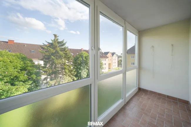 Loggia