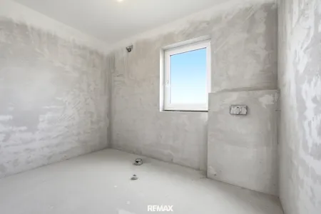 Badezimmer Obergeschoss