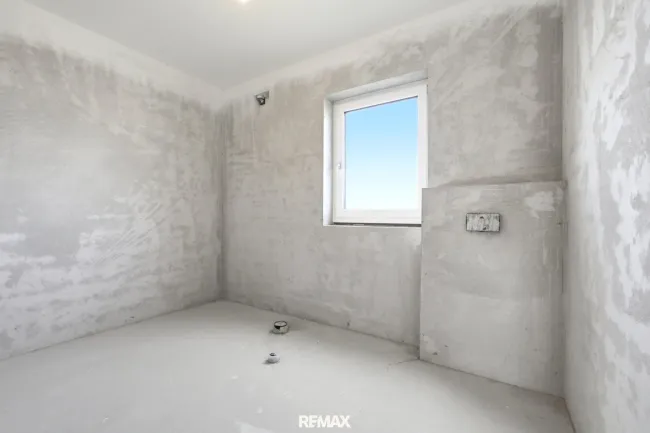 Badezimmer Obergeschoss
