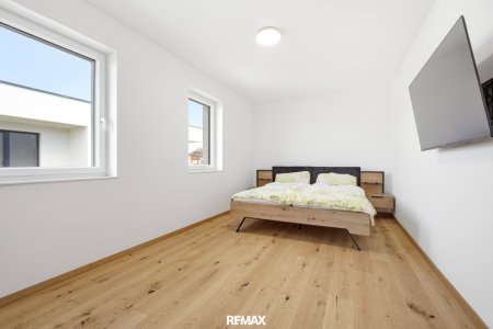 Schlafzimmer Obergeschoss