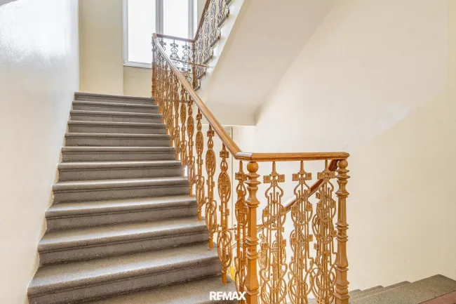 Stiegenhaus