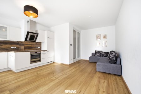 Einladende 3-Zimmerwohnung im Herzen von Linz zur Miete