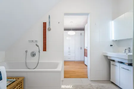 Badezimmer en Suite