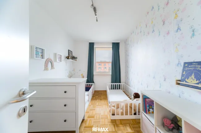 Kinderzimmer