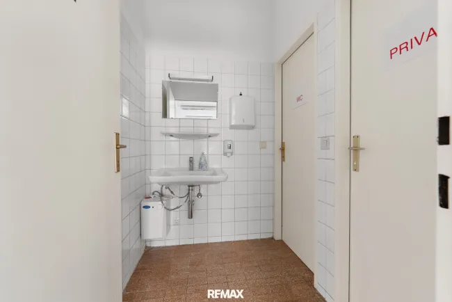 WC