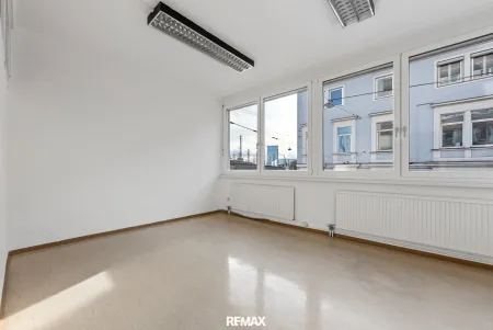 Büro 4