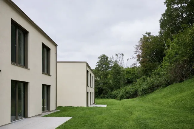 SAGENHAFT - Nachhaltige Massivholz-Einfamilienhäuser - Bild