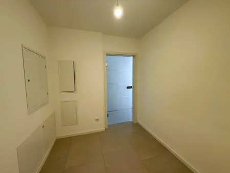4 Zimmer Gartenwohnung zum Mieten - ca. 85 m² Wohnfläche - PV Anlage - 2 Stellplätze!