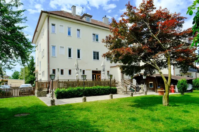 Projektentwicklung mit Bestand – Wohnungen, Apartments oder betreutes Wohnen! - Titelbild