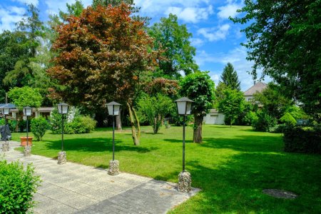 Projektentwicklung mit Bestand – Wohnungen, Apartments oder betreutes Wohnen!