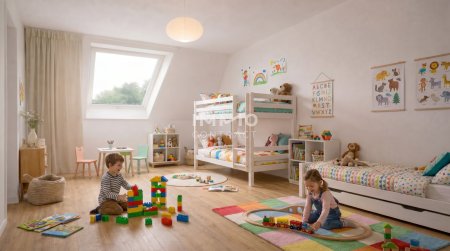 Sonnenseite des Lebens – stilvolle 3-Zimmer-Neubauwohnung mit Südbalkon in absoluter Ruhelage
