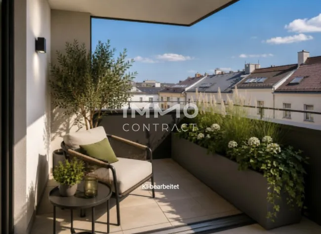 Loggia