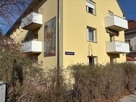 Ruhelage Mödling