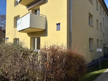 Ruhelage Mödling - Titelbild