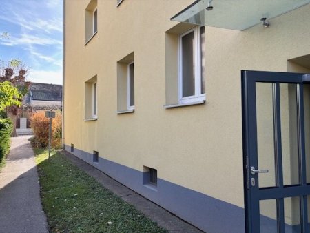 Ruhelage Mödling