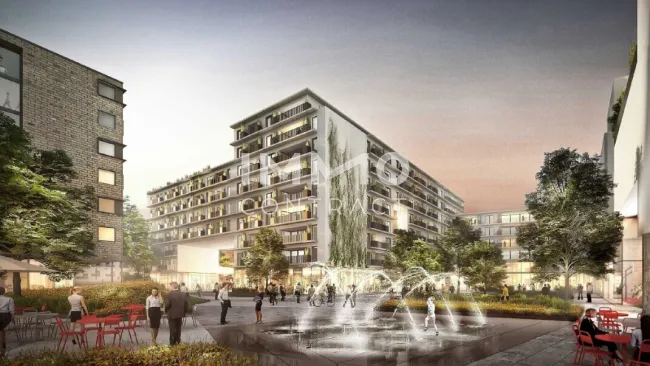 Muthgasse 50 - Gewerbeflächen - Titelbild