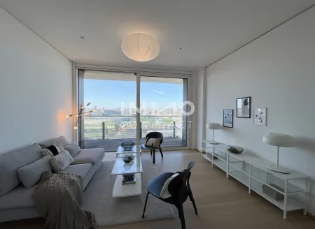 Pool am Dach, Concierge, Lounges - TOP Investment mit Aussicht beim Donaukanal