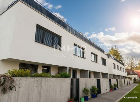 Ihr neues Zuhause in Essling. 3 Stockwerke mit hochwertiger Ausstattung