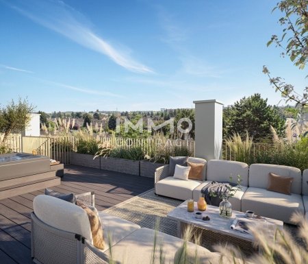 Wunderschönes Townhouse mit Eigengarten! Perfekt für Familien!