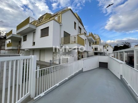 Wunderschönes Townhouse mit Eigengarten! Perfekt für Familien!