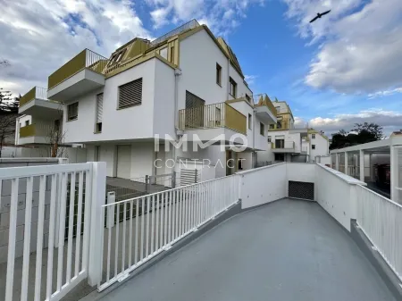 Wunderschönes Townhouse mit Eigengarten! Perfekt für Familien!