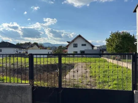 Guntramsdorf - Baugrundstück - Titelbild
