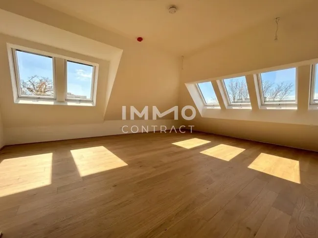 NEUBAU U1 Kagraner Platz! Dachterrassen Traumwohnung - Bild