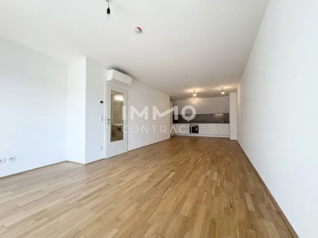 Vivara - urbaner Lifestyle, offene Räume, entspannte Atmosphäre – provisionsfrei - Titelbild