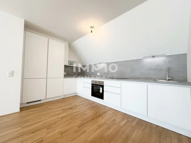 Vivara - urbaner Lifestyle, offene Räume, entspannte Atmosphäre – provisionsfrei - Bild