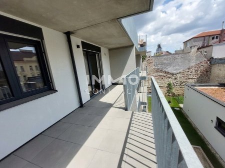 Vivara - charmante Wohnung in ruhiger Innenhoflage - provisionsfrei mit sonnigem Balkon