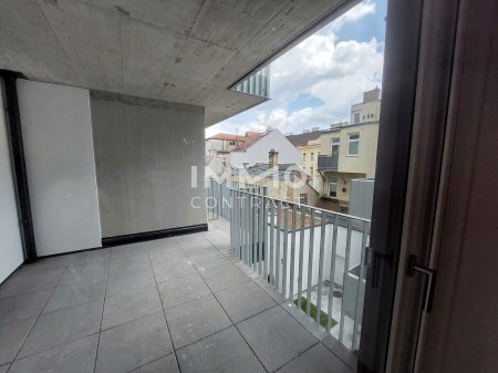 Vivara - Ihr komfortabler Wohnsitz mit überdachter Loggia, auch bei Regen nutzbar