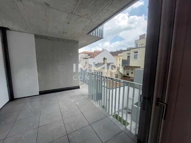Vivara - Ihr komfortabler Wohnsitz mit überdachter Loggia, auch bei Regen nutzbar - Titelbild