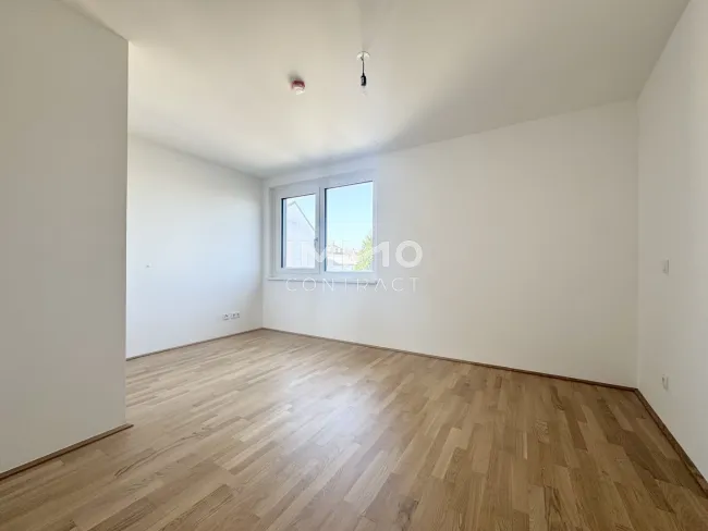 Projekt von Dachterrasse
