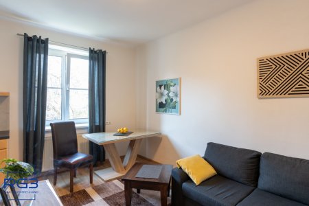 Charmante Kleinwohnung, ideal für Singles & Paare!